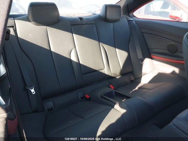 WBA3N5C54EF716047 BMW 2014