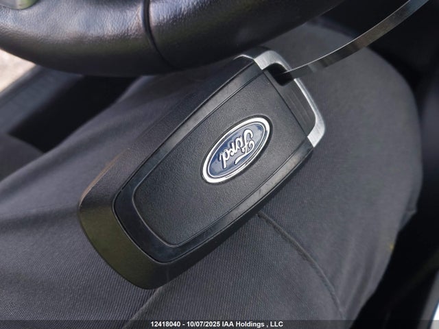 1FMCU9H93MUA53861 Ford gtdi
