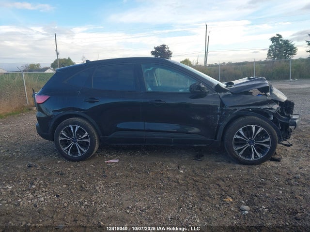 1FMCU9H93MUA53861 Ford gtdi
