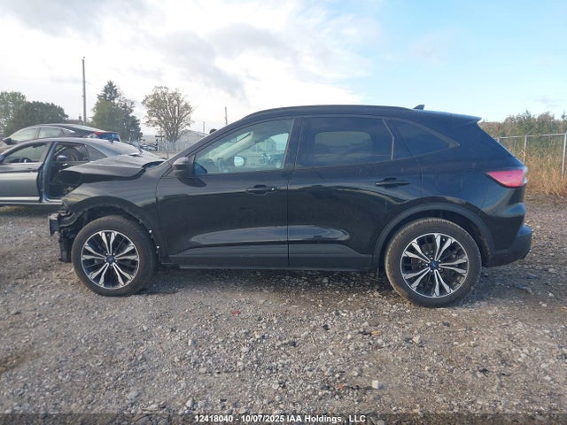 1FMCU9H93MUA53861 Ford gtdi