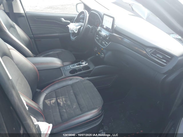1FMCU9H93MUA53861 Ford gtdi