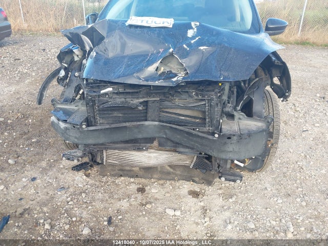 1FMCU9H93MUA53861 Ford gtdi