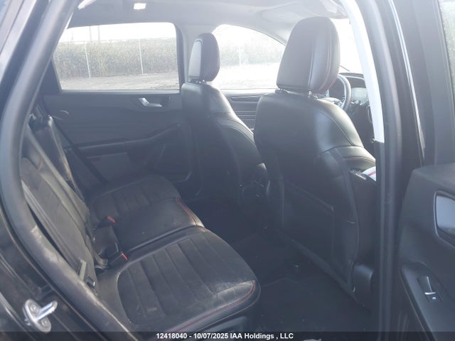 1FMCU9H93MUA53861 Ford gtdi