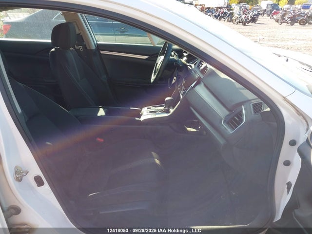 Honda k20c2 2017 2HGFC2F51HH005653 Image 5