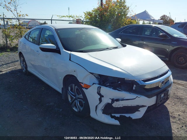 Honda k20c2 2017 2HGFC2F51HH005653 Image 6
