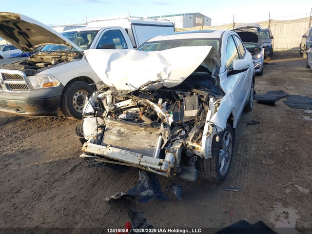 3CZRU5H53GM102774 Honda HR-V EX