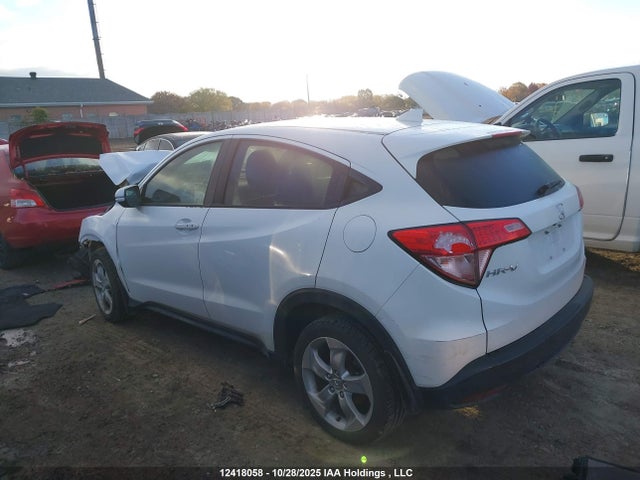 3CZRU5H53GM102774 Honda HR-V EX