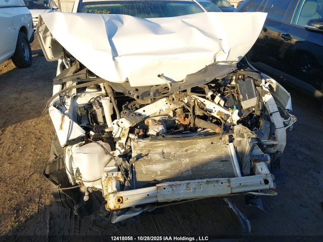 3CZRU5H53GM102774 Honda HR-V EX