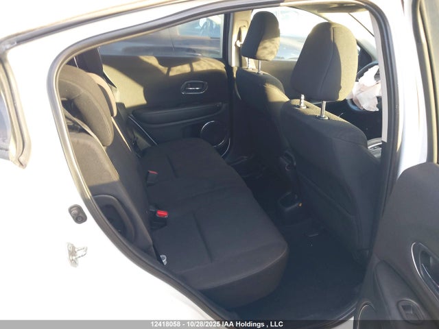 3CZRU5H53GM102774 Honda HR-V EX