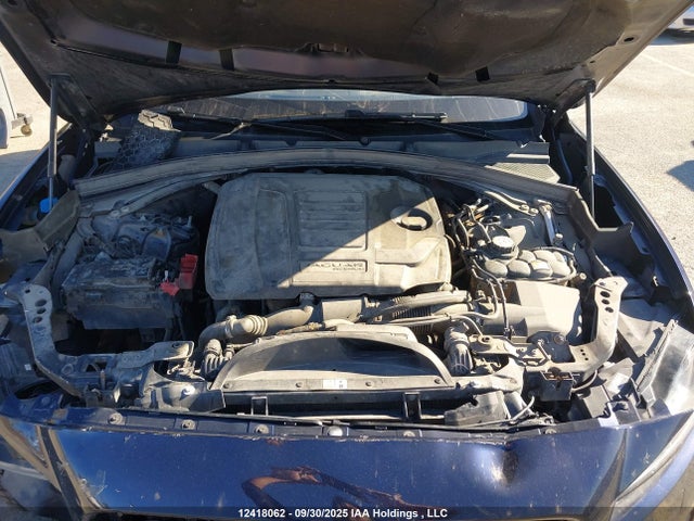 Jaguar F-Pace 2020 SADCK2FX9LA641562 Image 10