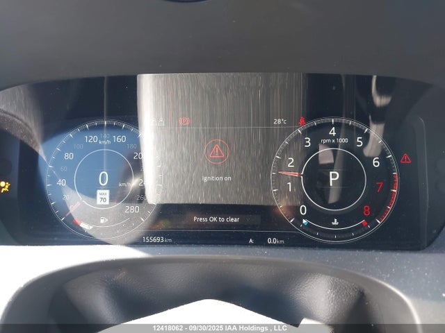 Jaguar F-Pace 2020 SADCK2FX9LA641562 Image 7