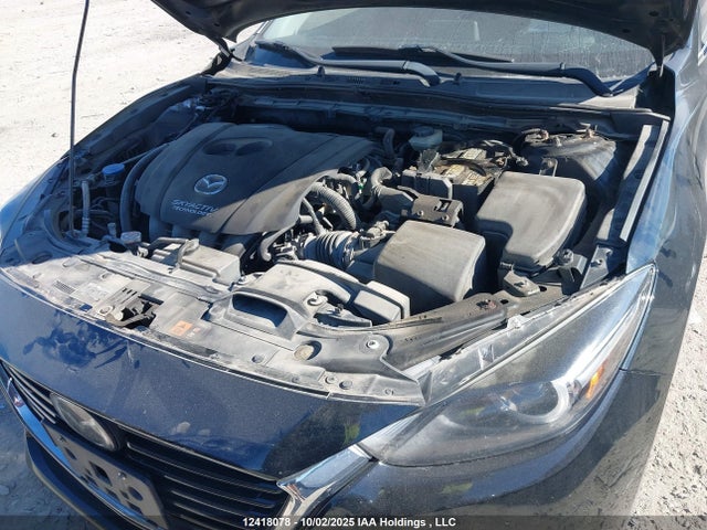 3MZBN1M31JM175048 Mazda py