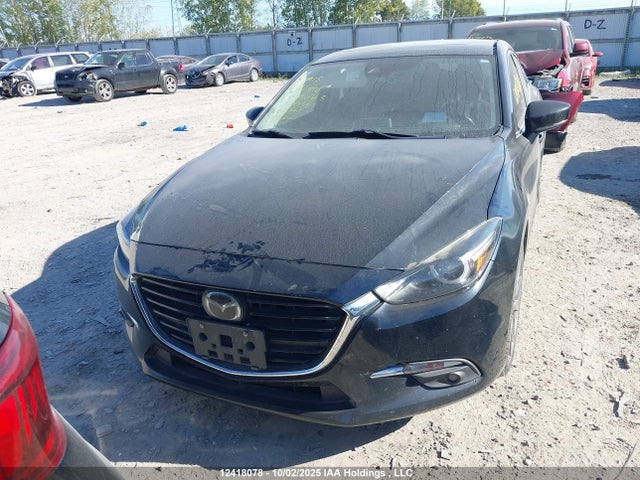 3MZBN1M31JM175048 Mazda py