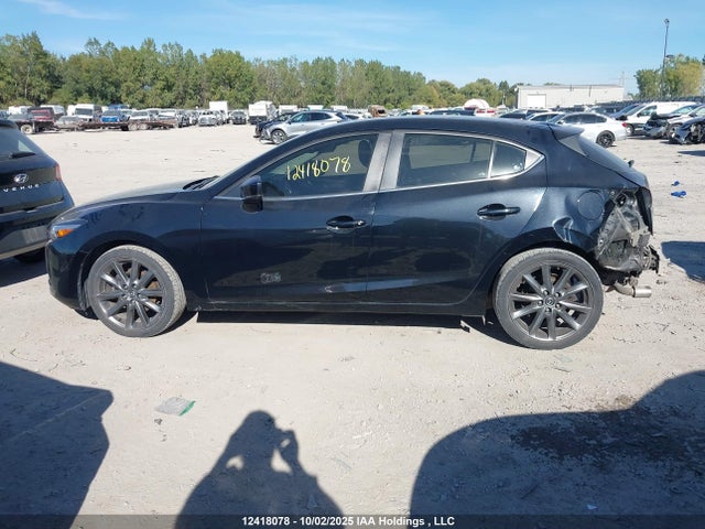 3MZBN1M31JM175048 Mazda py