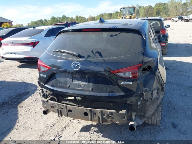3MZBN1M31JM175048 Mazda py