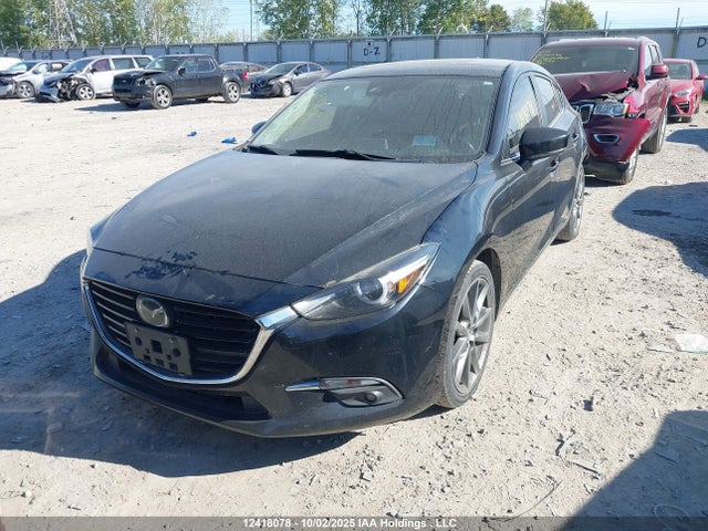 3MZBN1M31JM175048 Mazda py