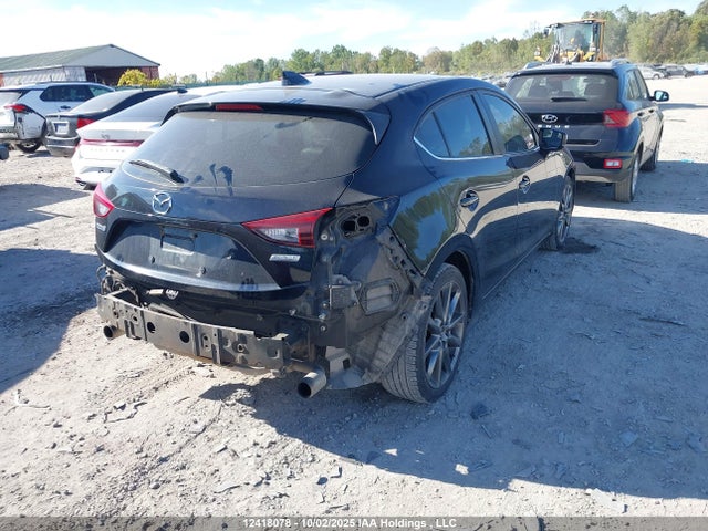 3MZBN1M31JM175048 Mazda py