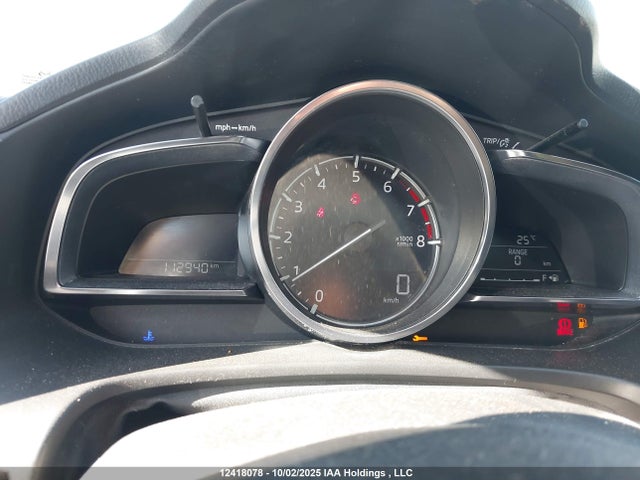 3MZBN1M31JM175048 Mazda py