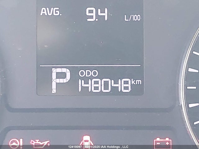KIA Forte 2014 KNAFX4A66E5250401 Image 15