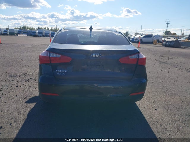 KIA Forte 2014 KNAFX4A66E5250401 Image 16