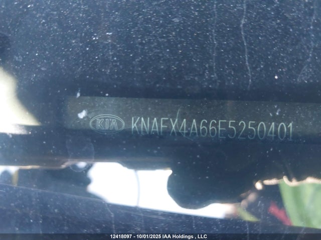 KIA Forte 2014 KNAFX4A66E5250401 Image 19