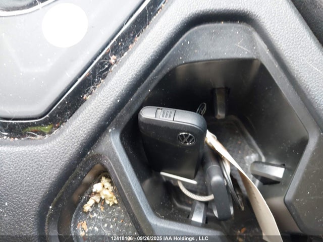 3VVSX7B21RM016201 Volkswagen tsi