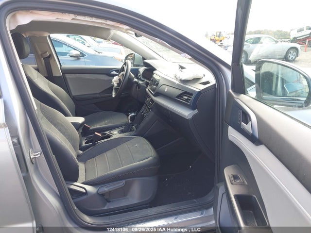 3VVSX7B21RM016201 Volkswagen tsi