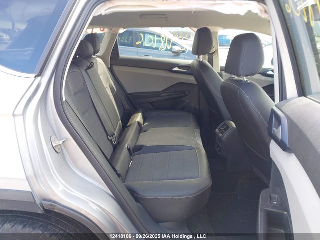 3VVSX7B21RM016201 Volkswagen tsi