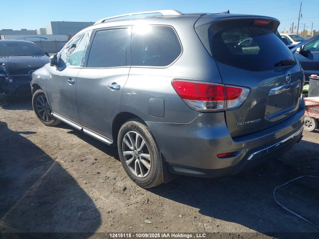 5N1AR2MM8FC681286 Nissan 2015