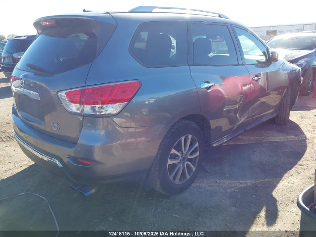 5N1AR2MM8FC681286 Nissan 2015