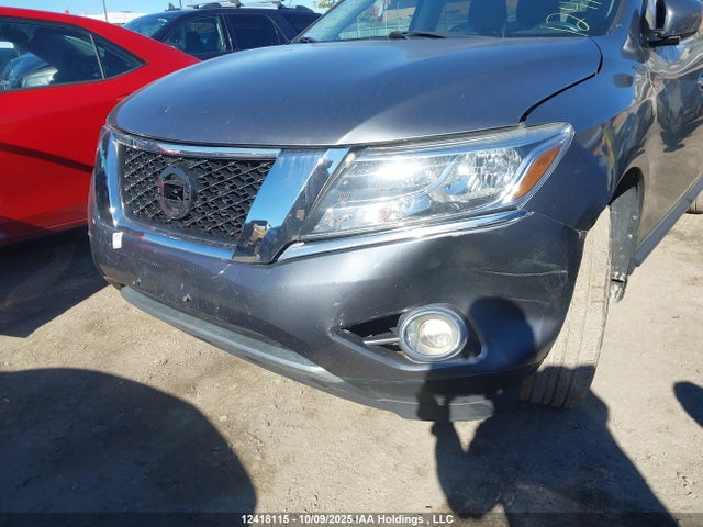 5N1AR2MM8FC681286 Nissan 2015