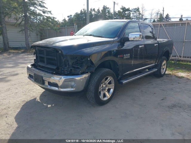 RAM 2016 2016 1C6RR7PM8GS304553 Image 2
