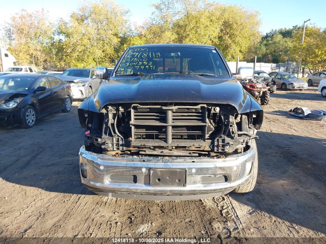 RAM 2016 2016 1C6RR7PM8GS304553 Image 6