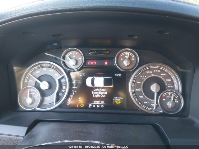 RAM 2016 2016 1C6RR7PM8GS304553 Image 7