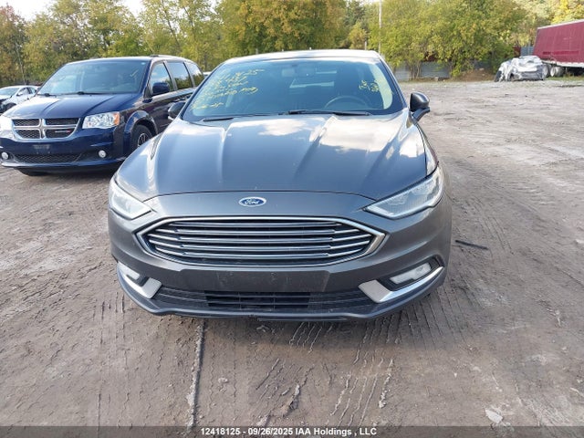 Ford 2.0l 4v atk hev 2017 3FA6P0LUXHR288437 Image 12