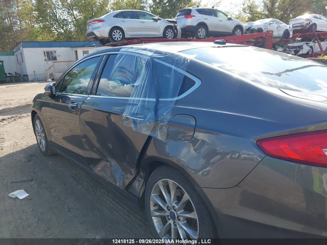 Ford 2.0l 4v atk hev 2017 3FA6P0LUXHR288437 Image 17