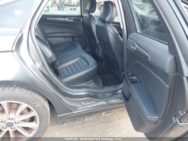 Ford 2.0l 4v atk hev 2017 3FA6P0LUXHR288437 Image 8