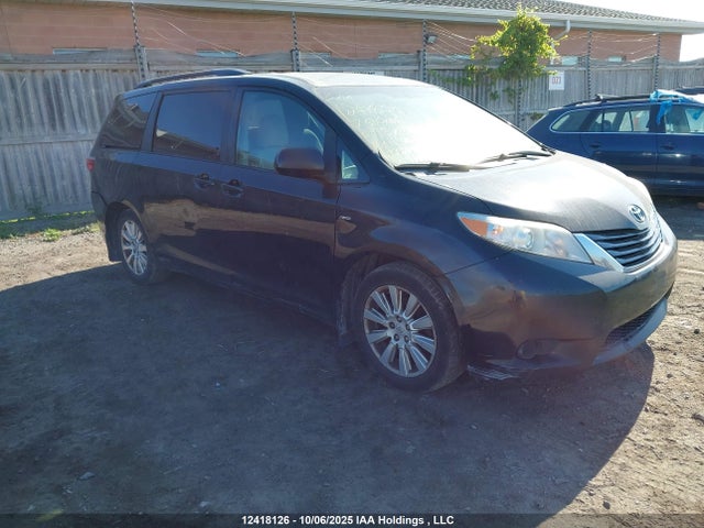 Toyota 2gr-fks 2017 5TDJZ3DC6HS157976 Image 1