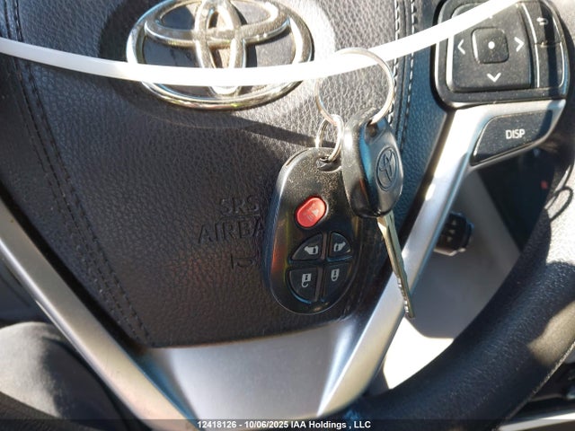 Toyota 2gr-fks 2017 5TDJZ3DC6HS157976 Image 11