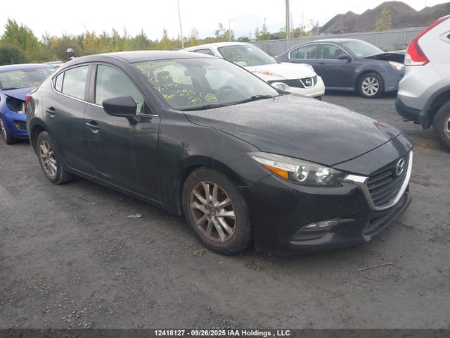 Mazda pe 2017 3MZBN1T79HM145407 Image 1