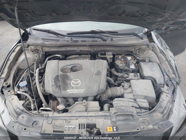 Mazda pe 2017 3MZBN1T79HM145407 Image 10