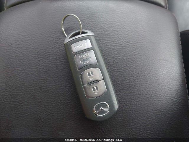 Mazda pe 2017 3MZBN1T79HM145407 Image 11