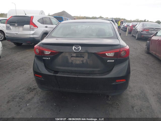 Mazda pe 2017 3MZBN1T79HM145407 Image 16