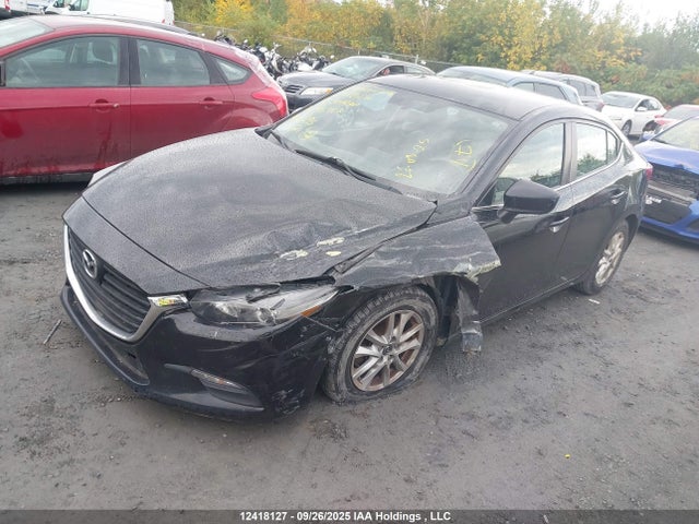Mazda pe 2017 3MZBN1T79HM145407 Image 2