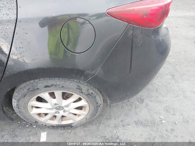 Mazda pe 2017 3MZBN1T79HM145407 Image 21