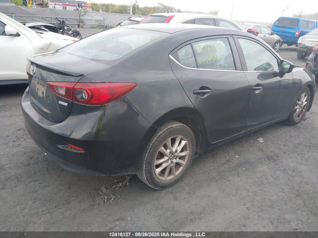 Mazda pe 2017 3MZBN1T79HM145407 Image 4