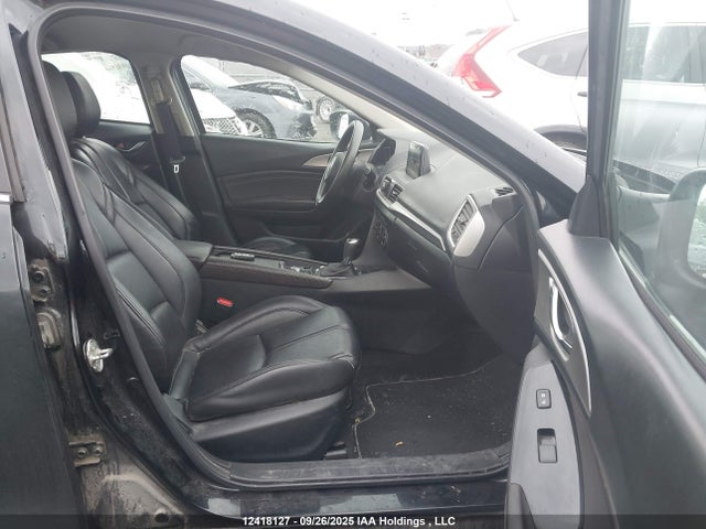 Mazda pe 2017 3MZBN1T79HM145407 Image 5