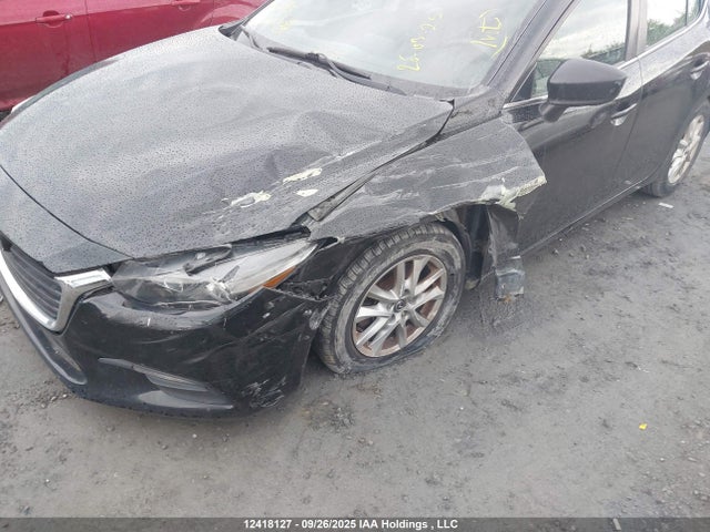 Mazda pe 2017 3MZBN1T79HM145407 Image 6