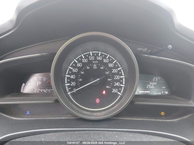 Mazda pe 2017 3MZBN1T79HM145407 Image 7