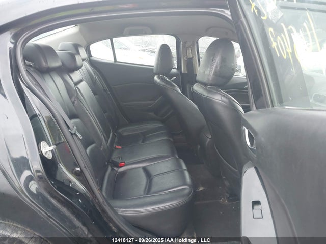 Mazda pe 2017 3MZBN1T79HM145407 Image 8